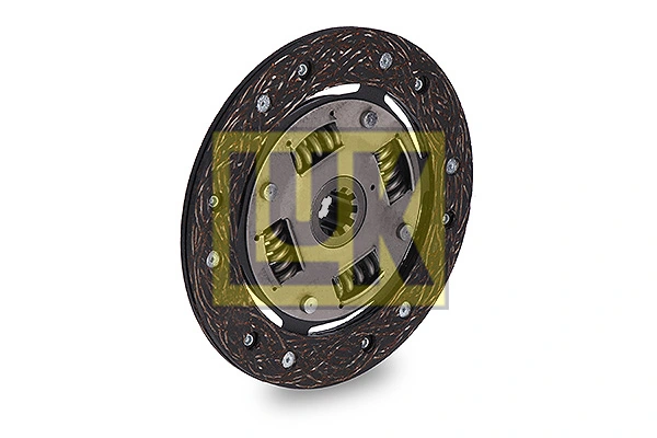 Clutch Disc